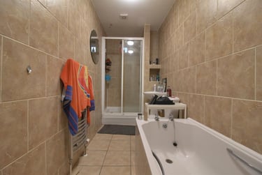 3 bed flat, Grosvenor Place, Jesmond, Newcastle, NE22RD - Image 5